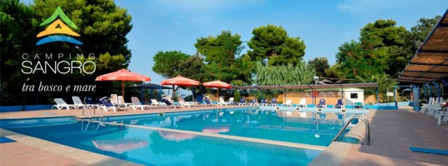 Estate 2014 al Camping Sangro Estate 2014 al Camping Sangro - AbruzzoNaturista