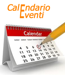 Calendario dei prossimi eventi Anab