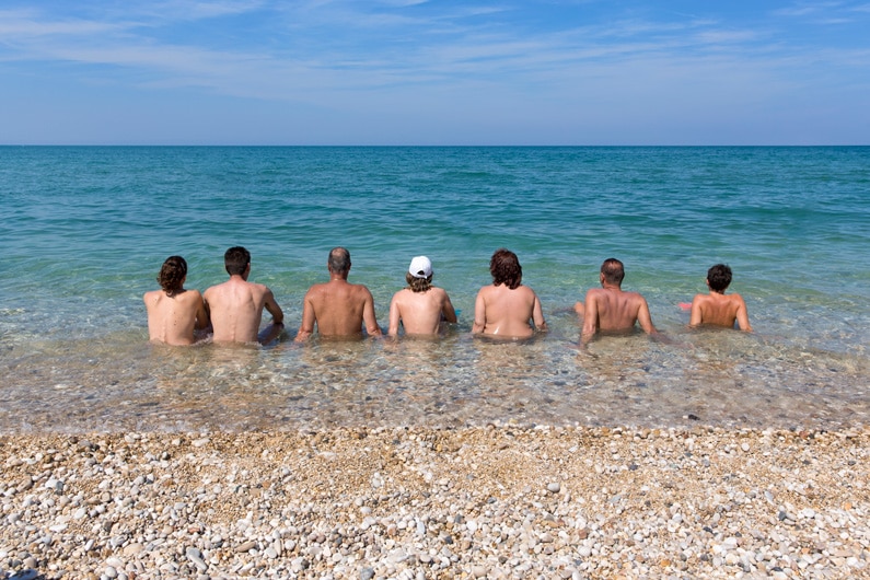 Giornata mondiale del naturismo – 4 luglio 2021 - AbruzzoNaturista