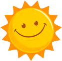 HAPPY-SUN