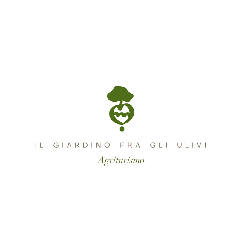 Logo Giardino fra gli Ulivi Torino Di Sangro