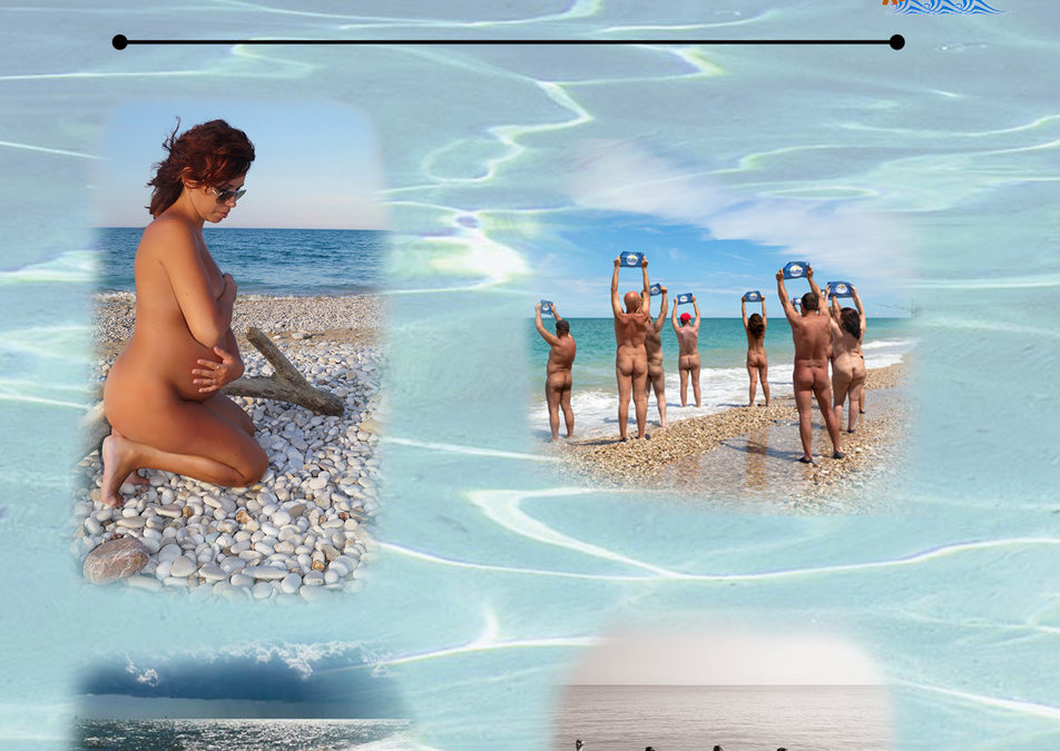 Progetto fotografico “Spiaggia Viva”