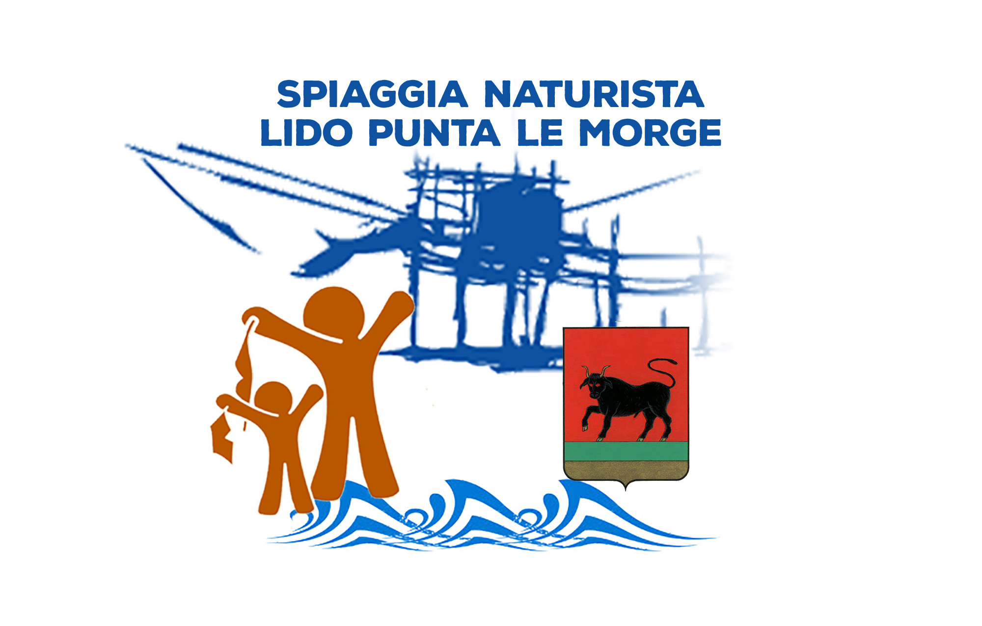 Logo-Spiaggia-Lido Punta Le Morge