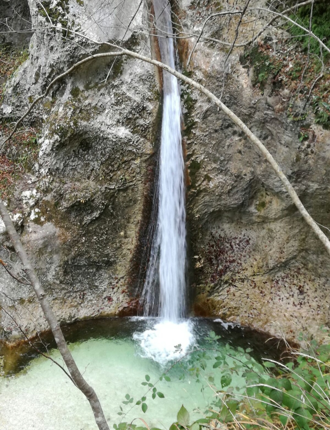 Escursione nel vallone di Pennapiedimonte - 17 ottobre 2020 - AbruzzoNaturista