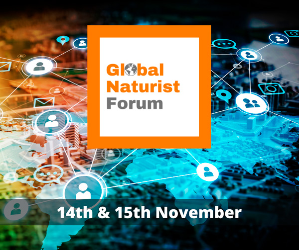 The Global Naturist Forum | 14-15 novembre 2020
