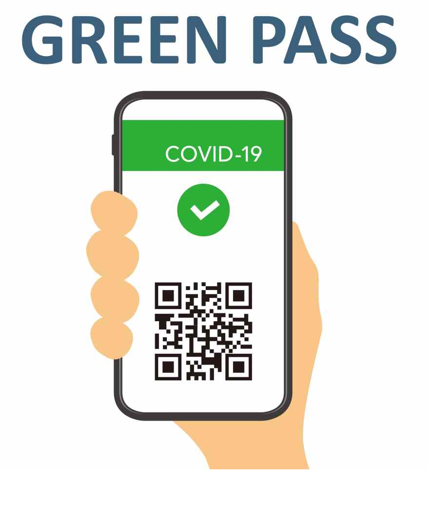 green pass