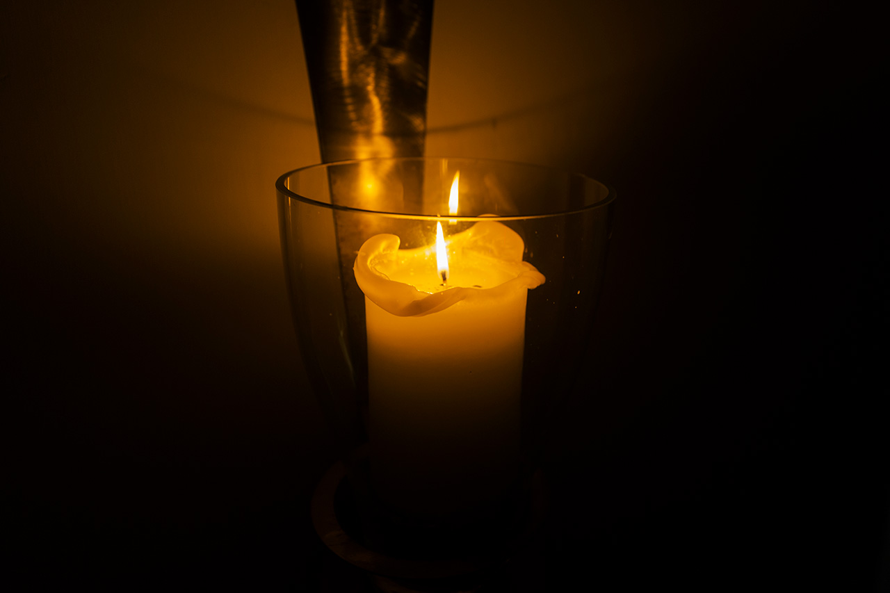 venus02 - candela