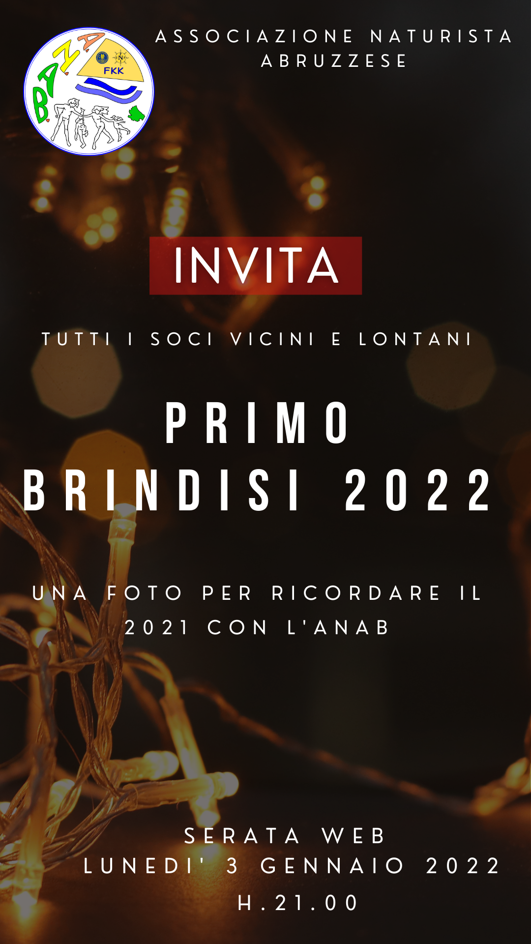 primo brindisi 2022