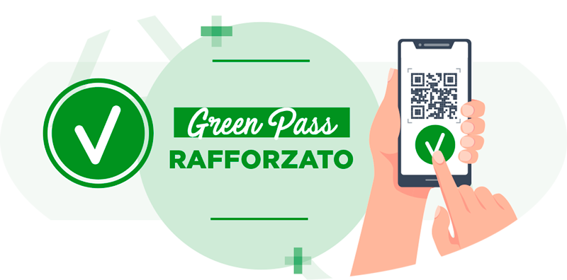 SuperGreenPassLogo