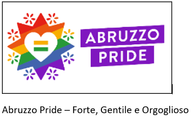 ANAB aderisce al PrideAbruzzo 2023 - AbruzzoNaturista