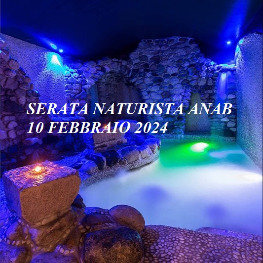 Serate al centro benessere – 10 e 11 febbraio 2024